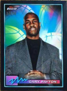 Gary Payton
