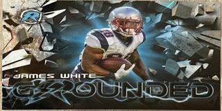 James White