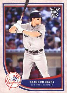 Brandon Drury