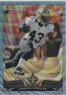 Darren Sproles
