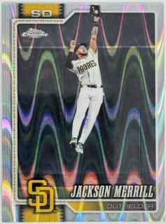Jackson Merrill