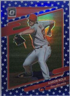 Aaron Nola