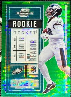 Jalen Reagor