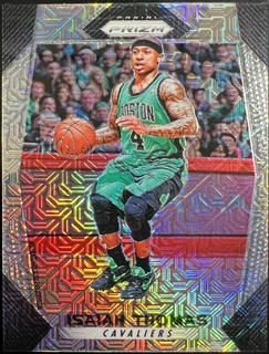 Isaiah Thomas