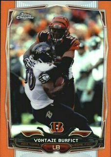 Vontaze Burfict