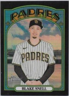 Blake Snell