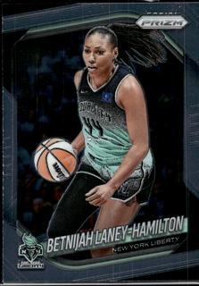 Betnijah Laney-Hamilton