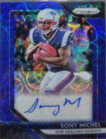 Sony Michel
