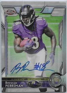 Breshad Perriman