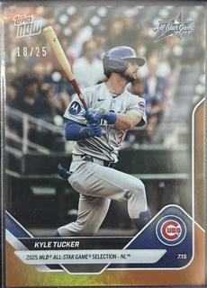 Kyle Tucker