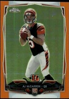 A.J. McCarron