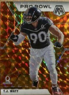 T.J. Watt