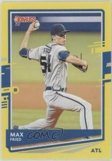 Max Fried