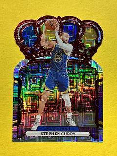 Stephen Curry