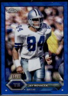 Jay Novacek