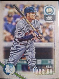Miguel Cabrera