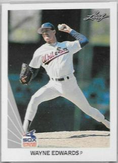 Wayne Edwards