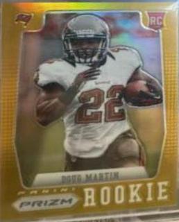 Doug Martin