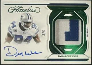 DeMarcus Ware