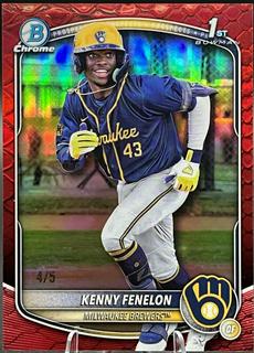 Kenny Fenelon