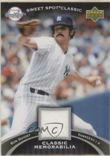 Ron Guidry
