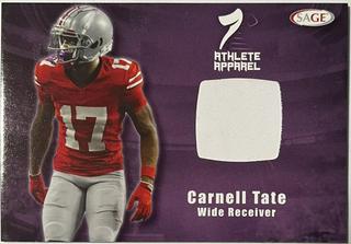 Carnell Tate