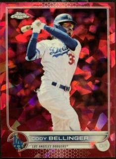 Cody Bellinger