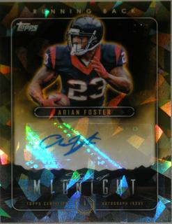 Arian Foster
