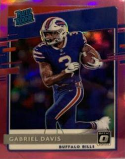 Gabriel Davis