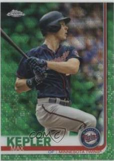 Max Kepler
