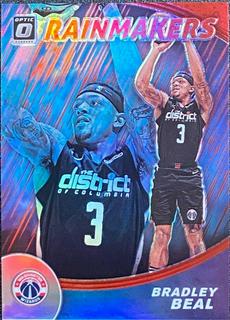 Bradley Beal