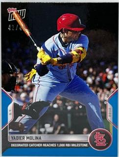 Yadier Molina