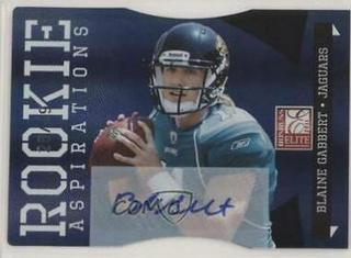 Blaine Gabbert