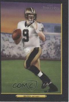 Drew Brees [Black] #179