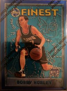 Bobby Hurley