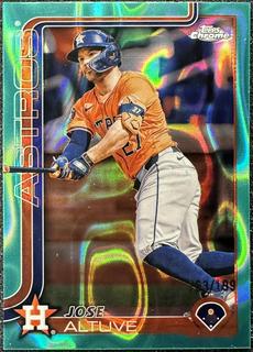 Jose Altuve