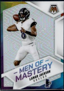 Lamar Jackson