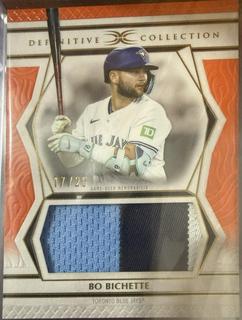 Bo Bichette