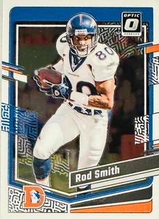 Rod Smith
