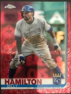 Billy Hamilton