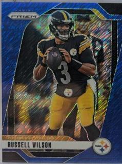 Russell Wilson