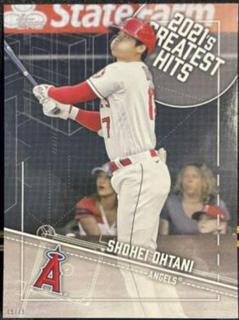 Shohei Ohtani