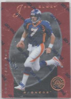 John Elway