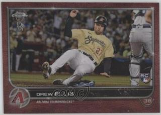 Drew Ellis