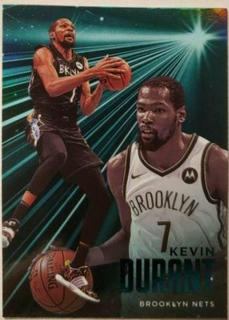 Kevin Durant