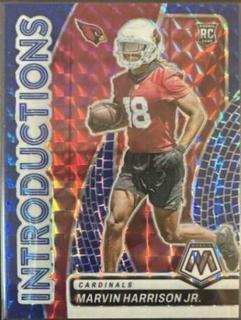 Marvin Harrison Jr.