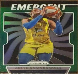 Arike Ogunbowale