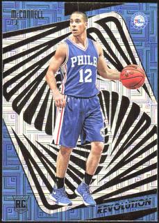 T. J. McConnell