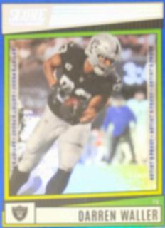 Darren Waller