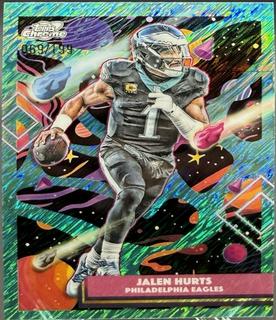 Jalen Hurts